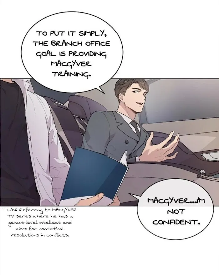 Passion - Chapter 3 Page 10