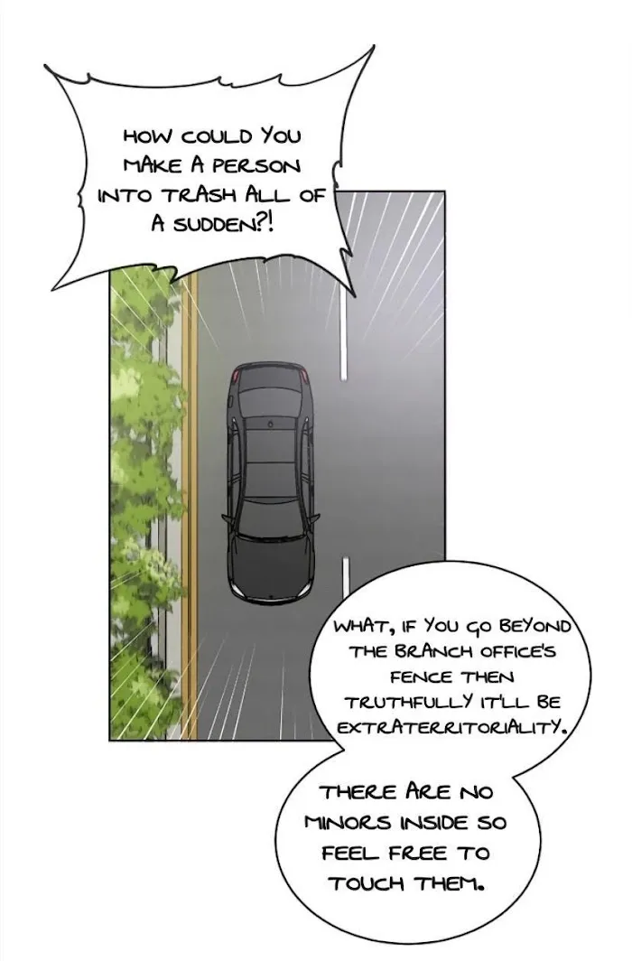 Passion - Chapter 3 Page 13