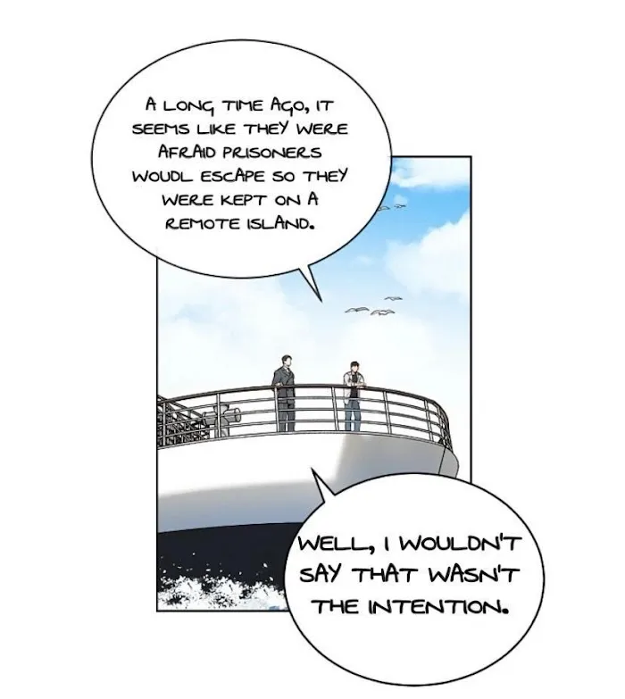Passion - Chapter 3 Page 21