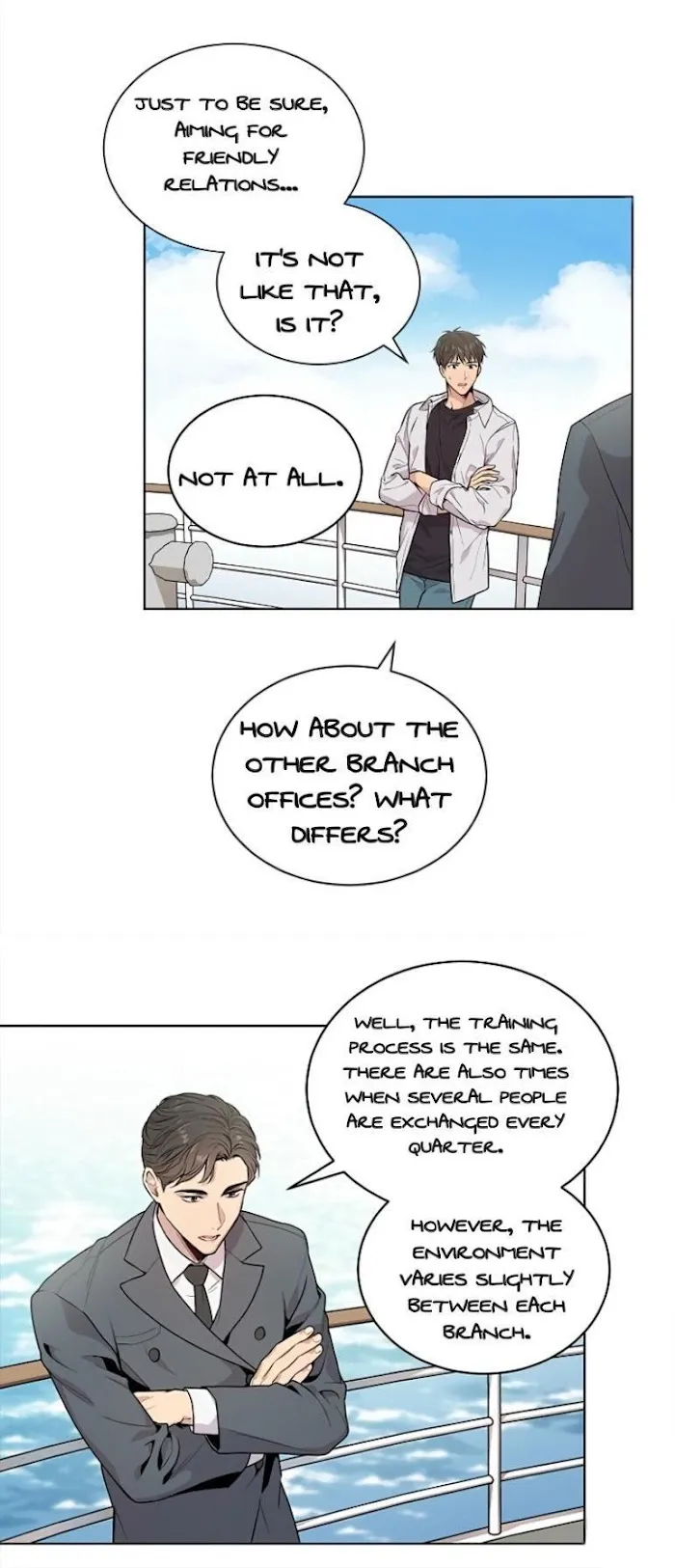 Passion - Chapter 3 Page 24