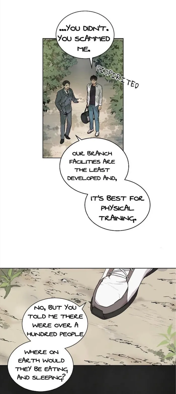 Passion - Chapter 3 Page 33