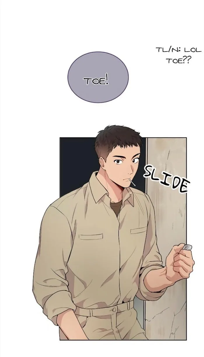 Passion - Chapter 3 Page 36