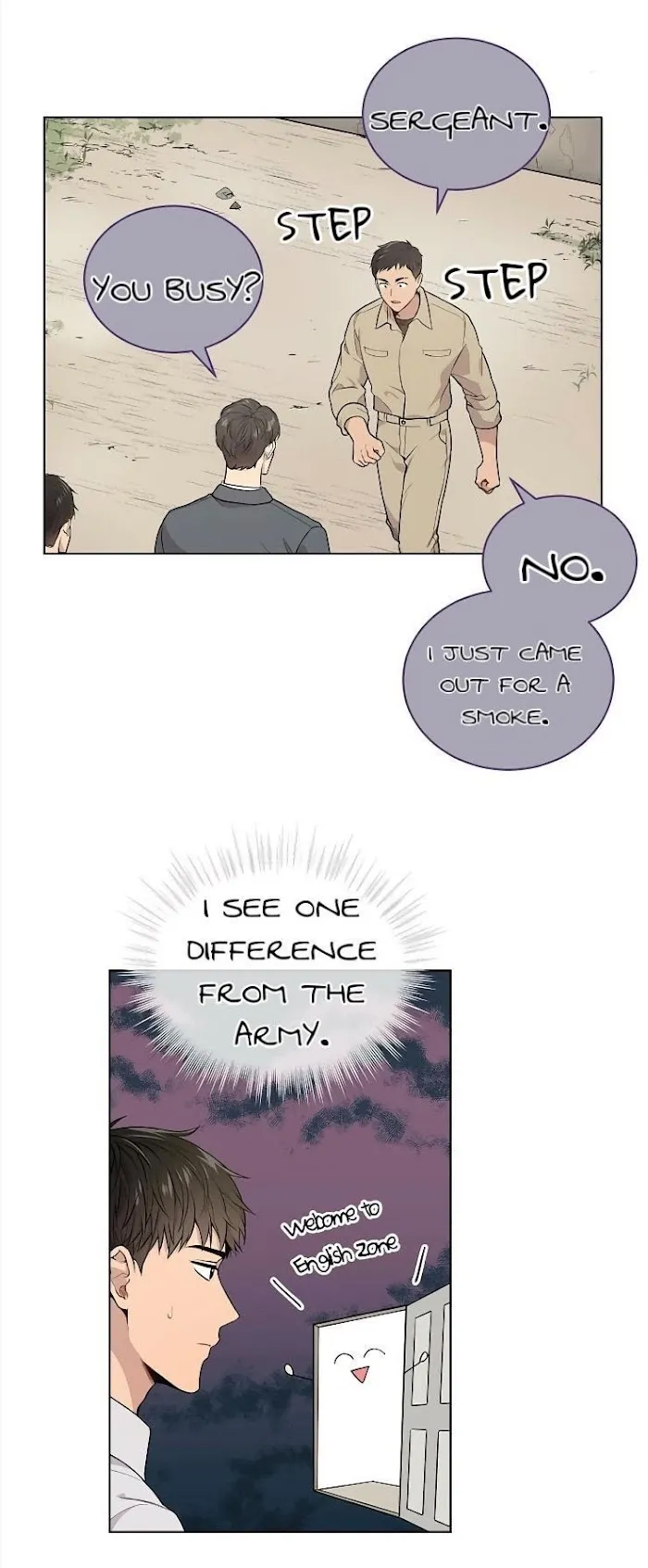 Passion - Chapter 3 Page 37