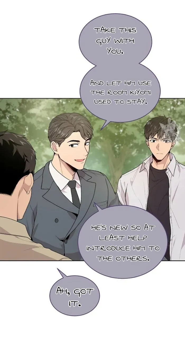 Passion - Chapter 3 Page 38
