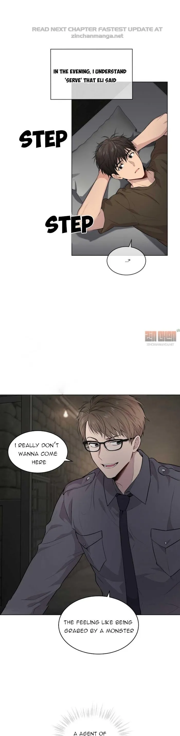Passion - Chapter 30 Page 2