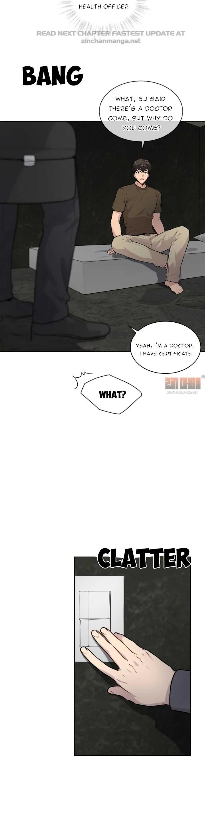 Passion - Chapter 30 Page 3
