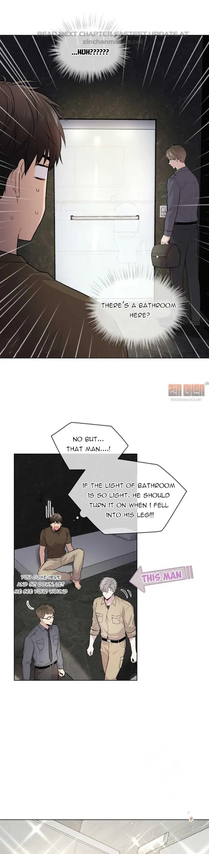 Passion - Chapter 30 Page 4