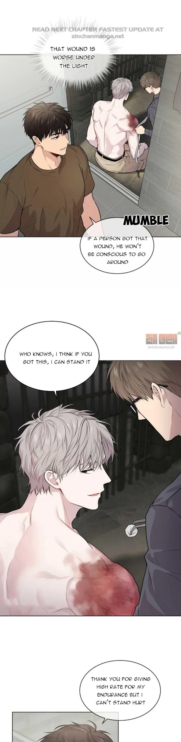 Passion - Chapter 30 Page 6
