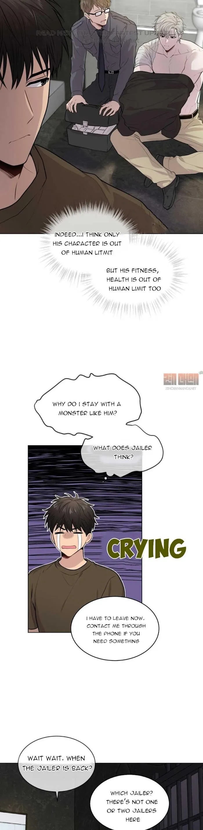 Passion - Chapter 30 Page 9