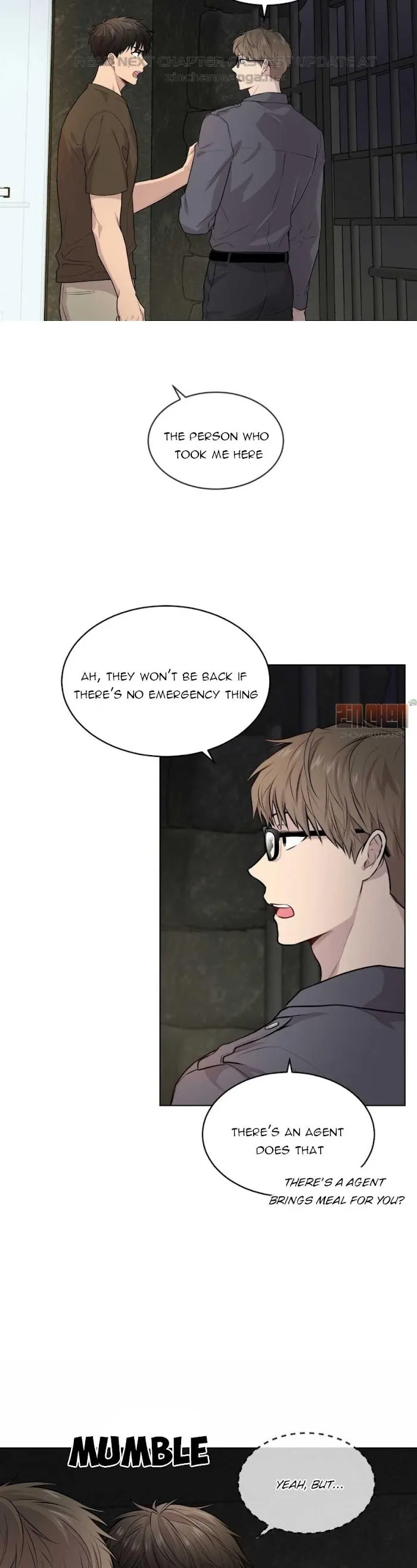 Passion - Chapter 30 Page 10