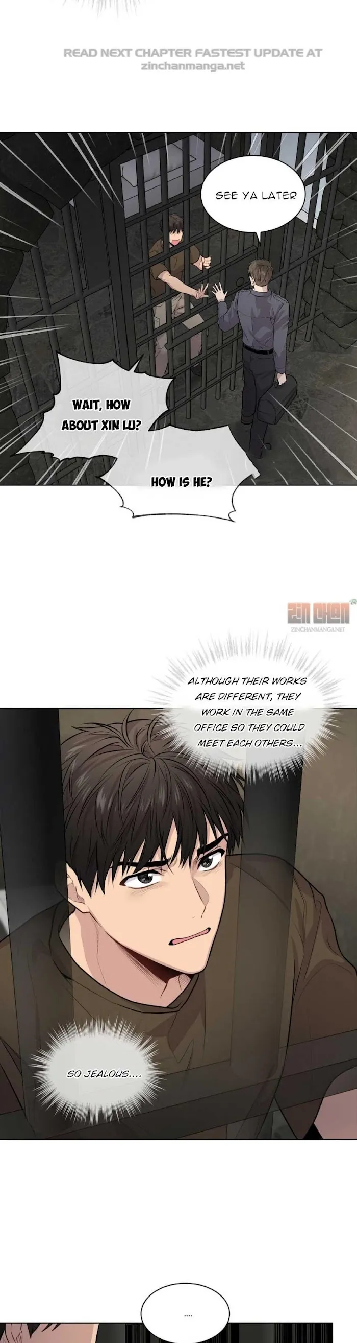 Passion - Chapter 30 Page 12