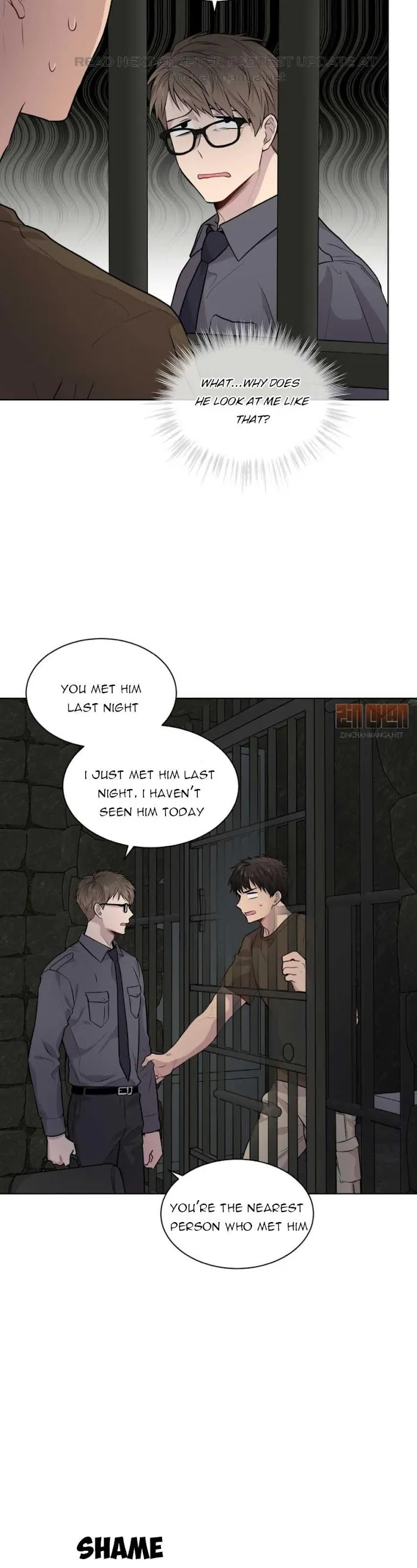 Passion - Chapter 30 Page 13