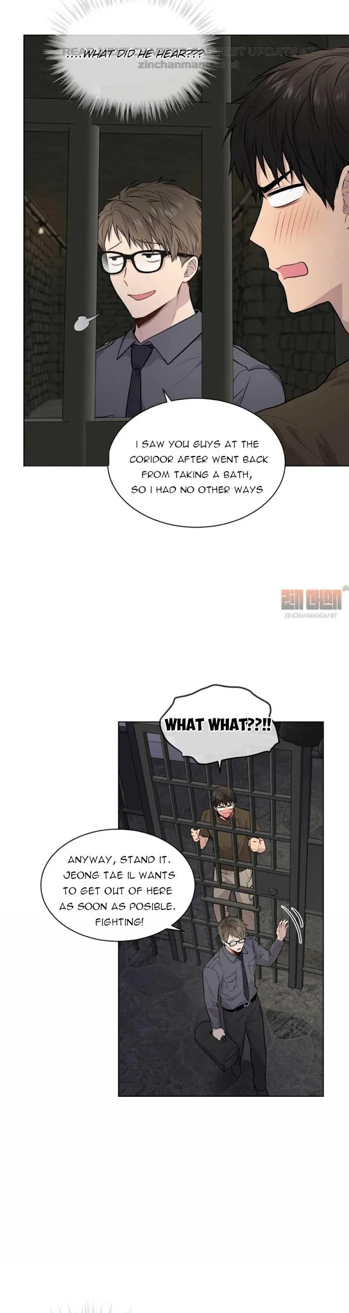 Passion - Chapter 30 Page 15