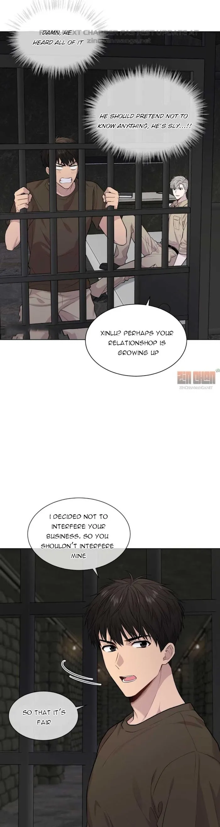 Passion - Chapter 30 Page 16