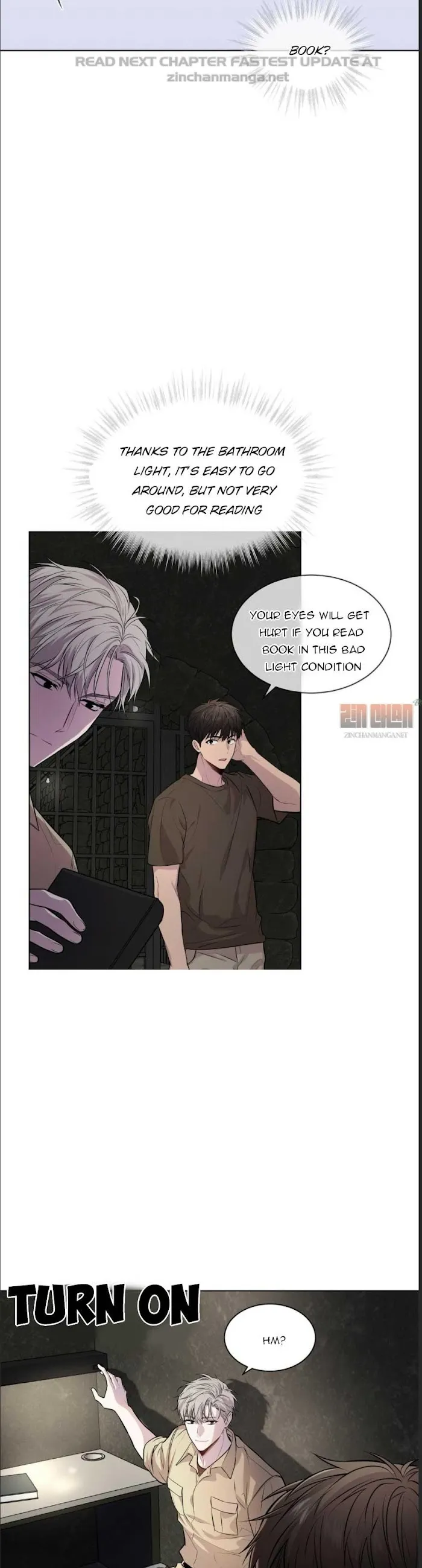 Passion - Chapter 30 Page 19