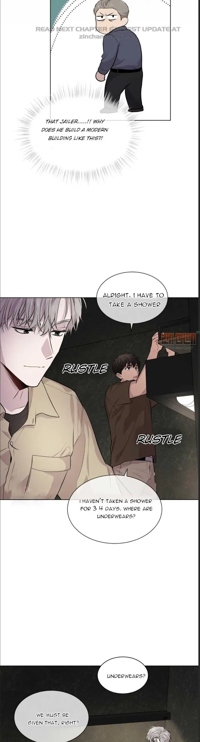 Passion - Chapter 30 Page 21