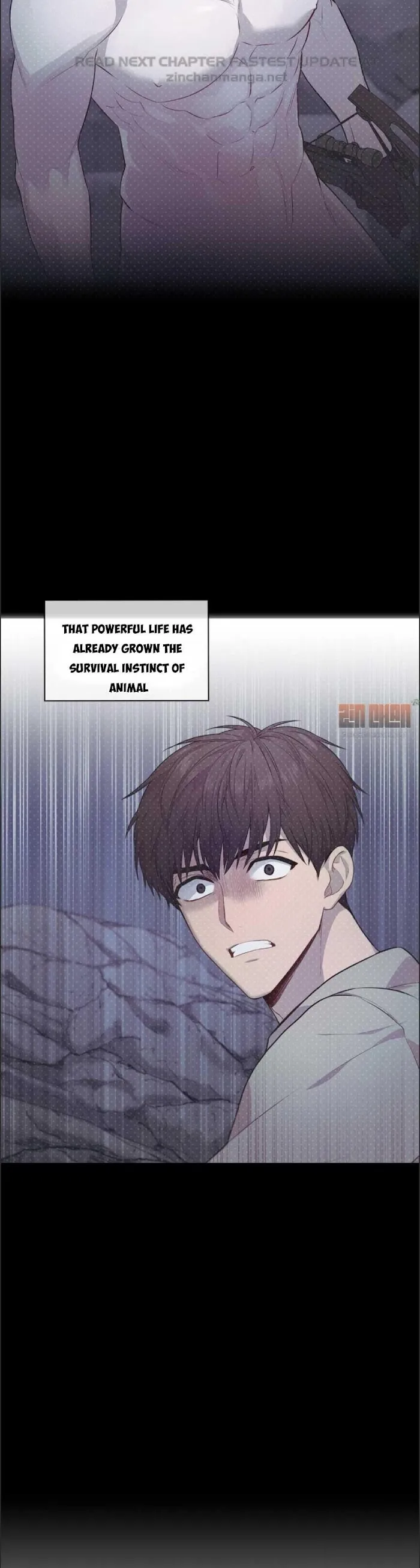 Passion - Chapter 30 Page 28