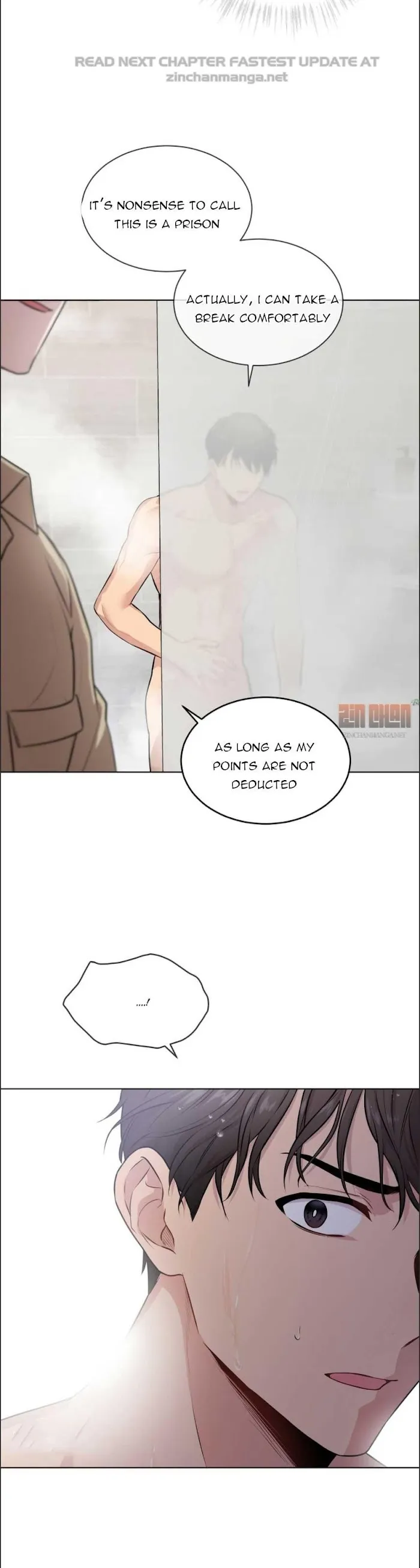 Passion - Chapter 30 Page 31