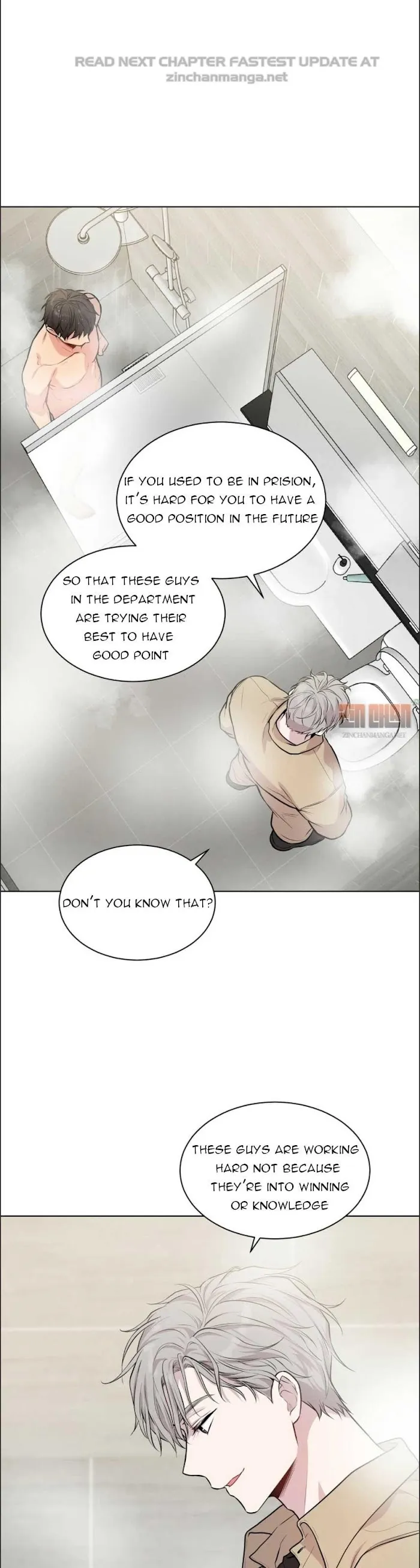Passion - Chapter 30 Page 32
