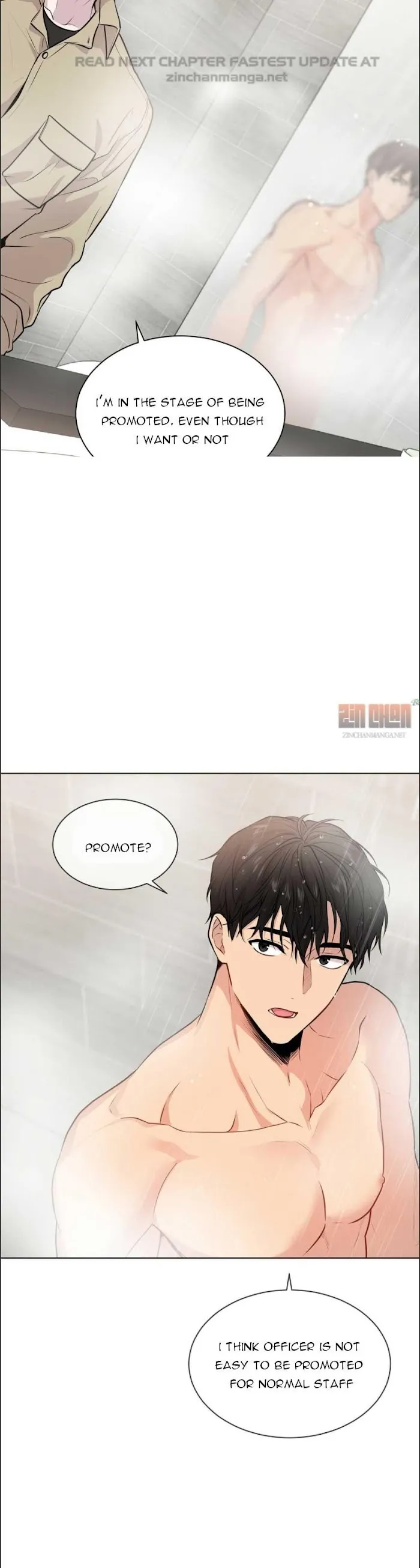 Passion - Chapter 30 Page 34