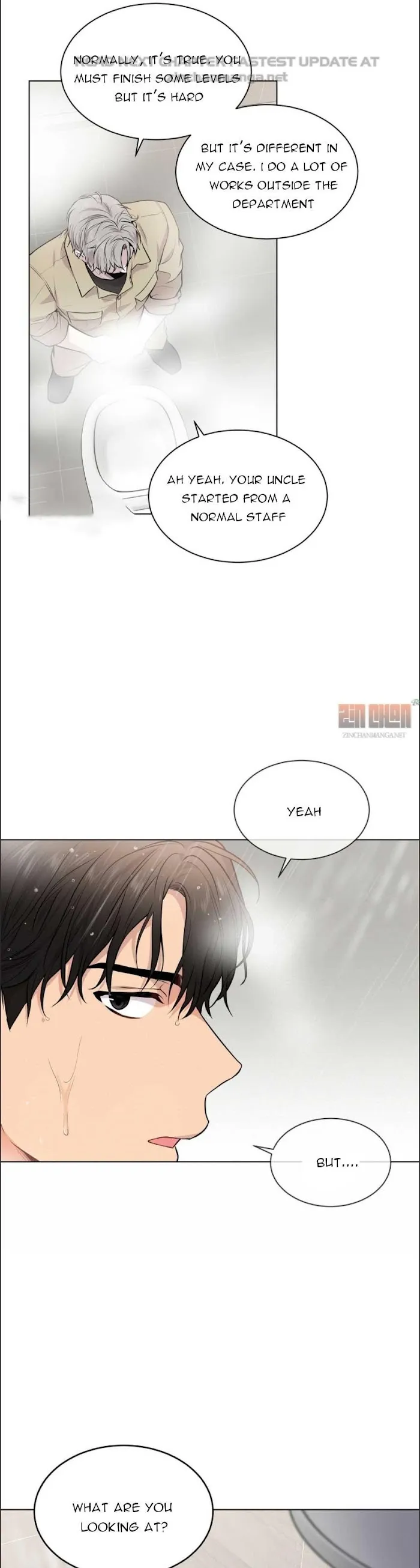 Passion - Chapter 30 Page 35