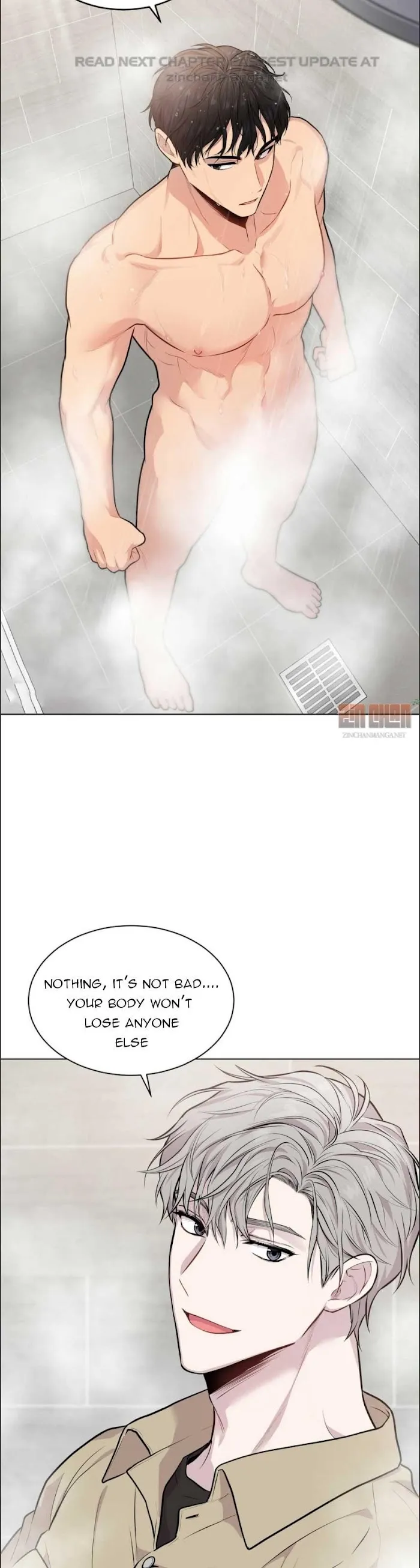 Passion - Chapter 30 Page 36