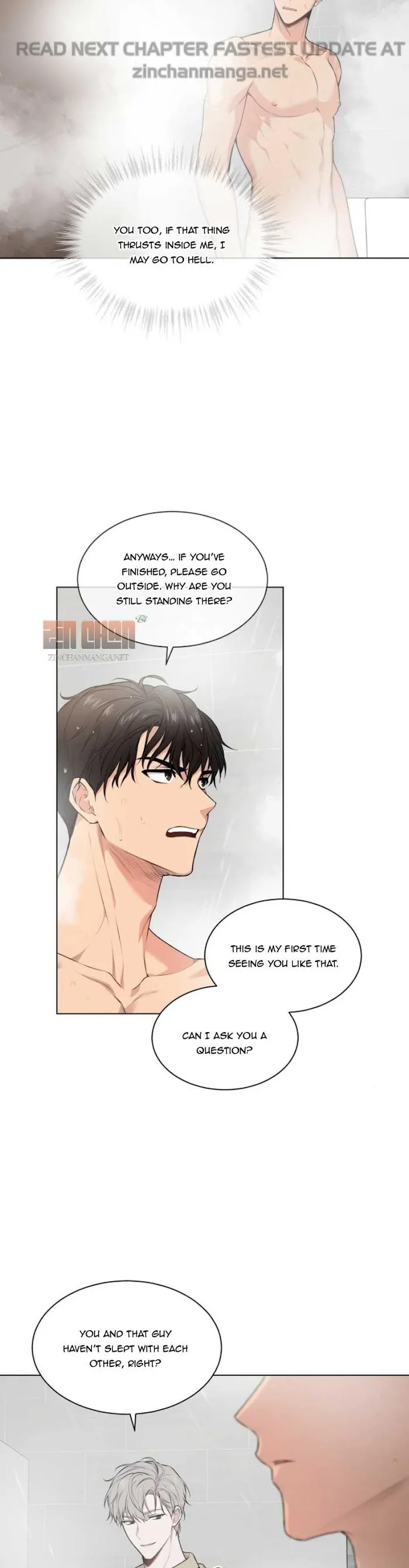 Passion - Chapter 31 Page 3