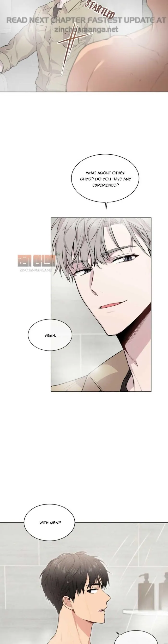 Passion - Chapter 31 Page 4