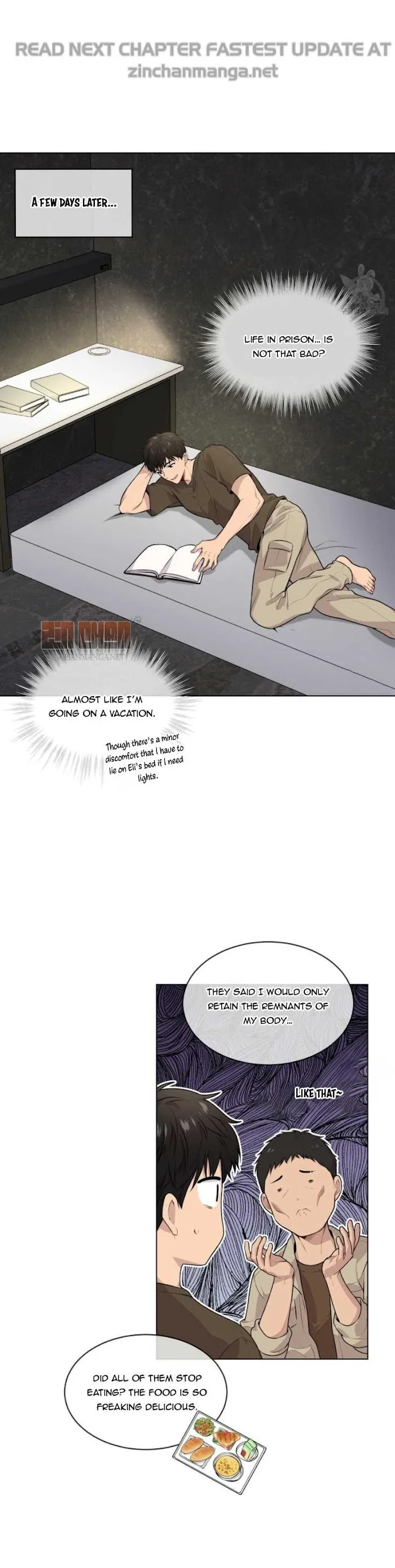 Passion - Chapter 31 Page 13