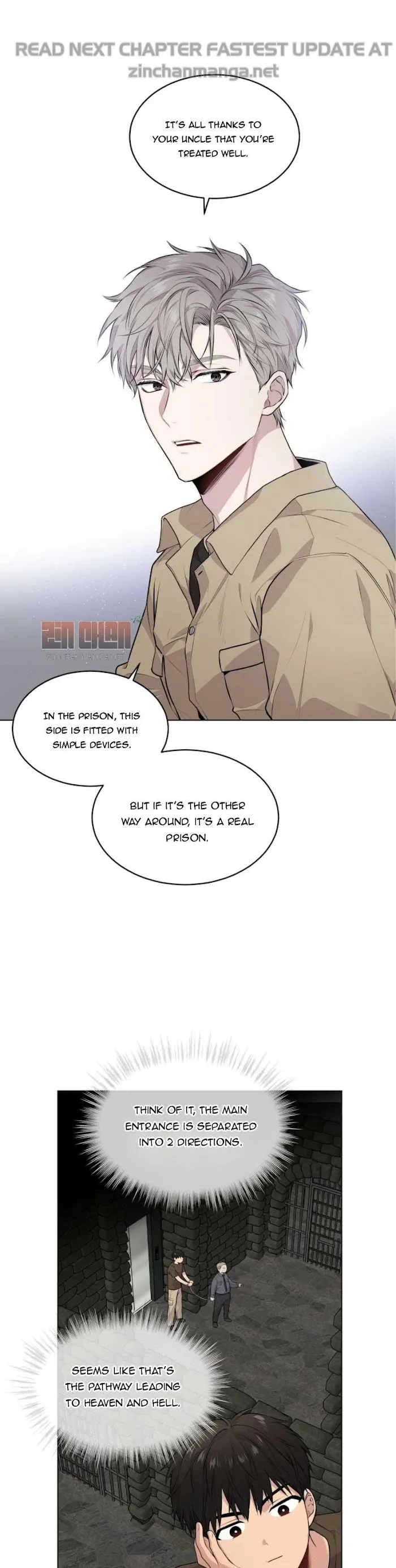 Passion - Chapter 31 Page 14