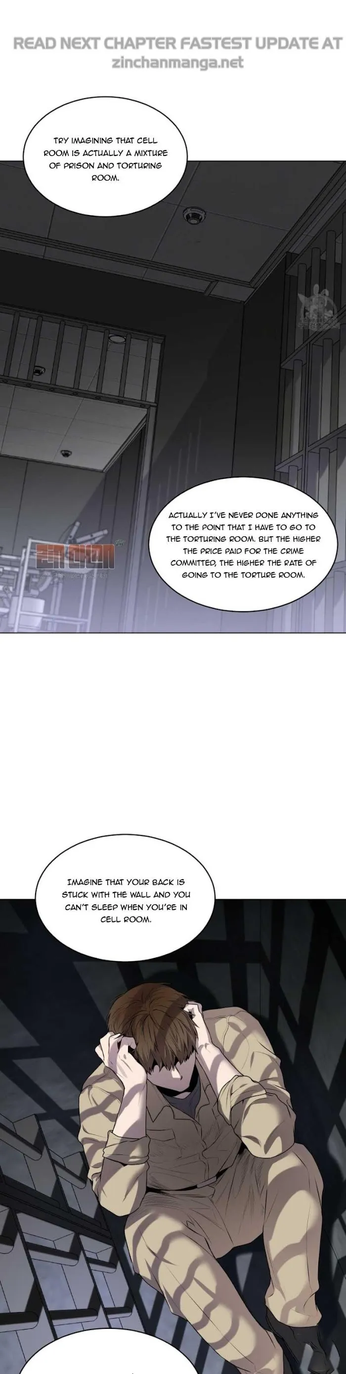 Passion - Chapter 31 Page 17