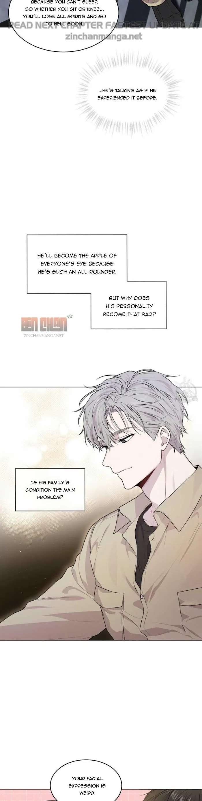 Passion - Chapter 31 Page 18