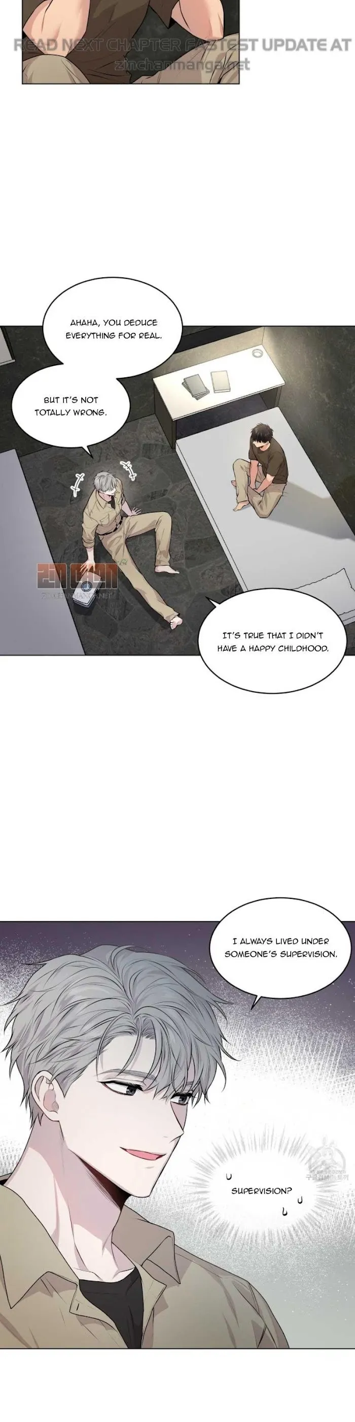 Passion - Chapter 31 Page 20