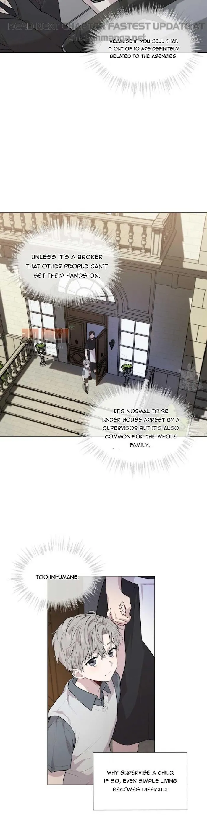 Passion - Chapter 31 Page 22