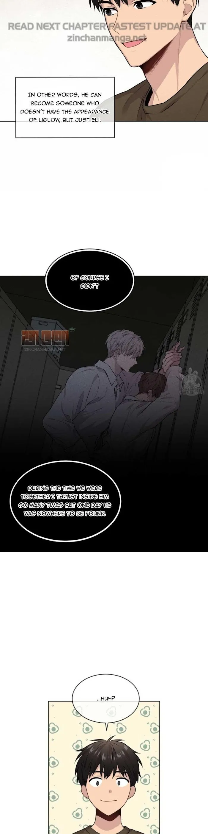Passion - Chapter 31 Page 26