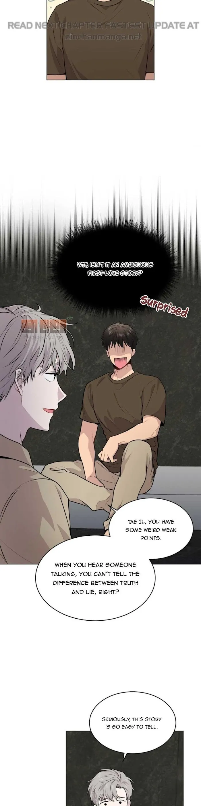 Passion - Chapter 31 Page 27