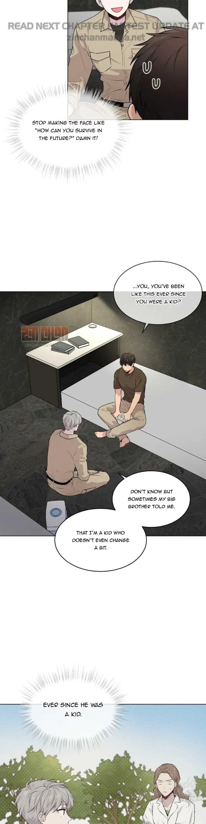 Passion - Chapter 31 Page 28