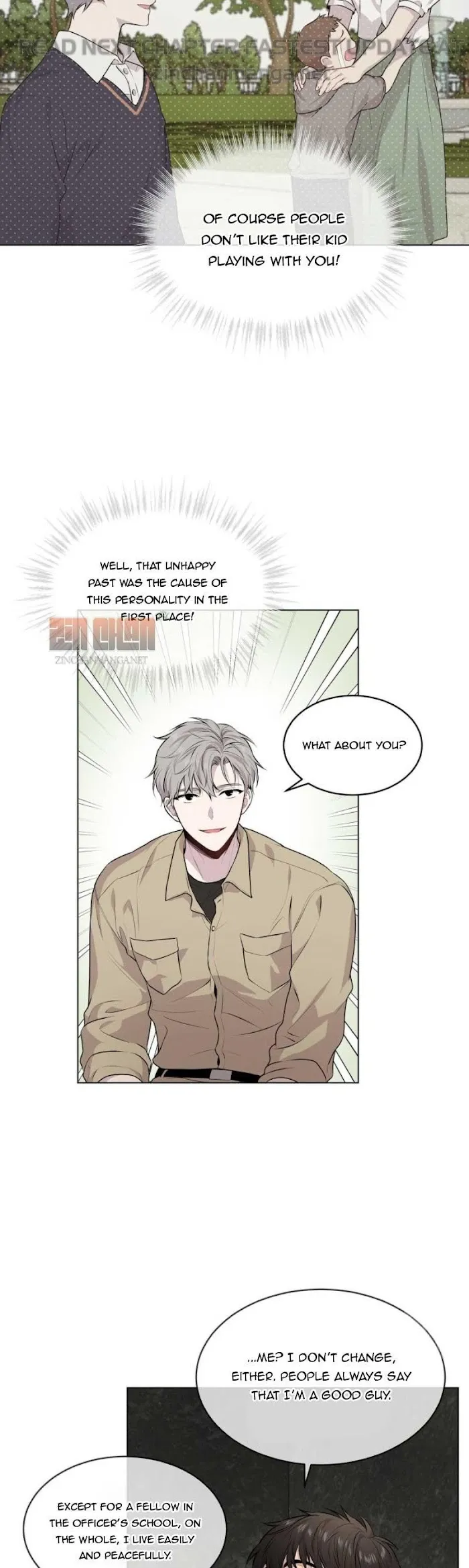 Passion - Chapter 31 Page 29
