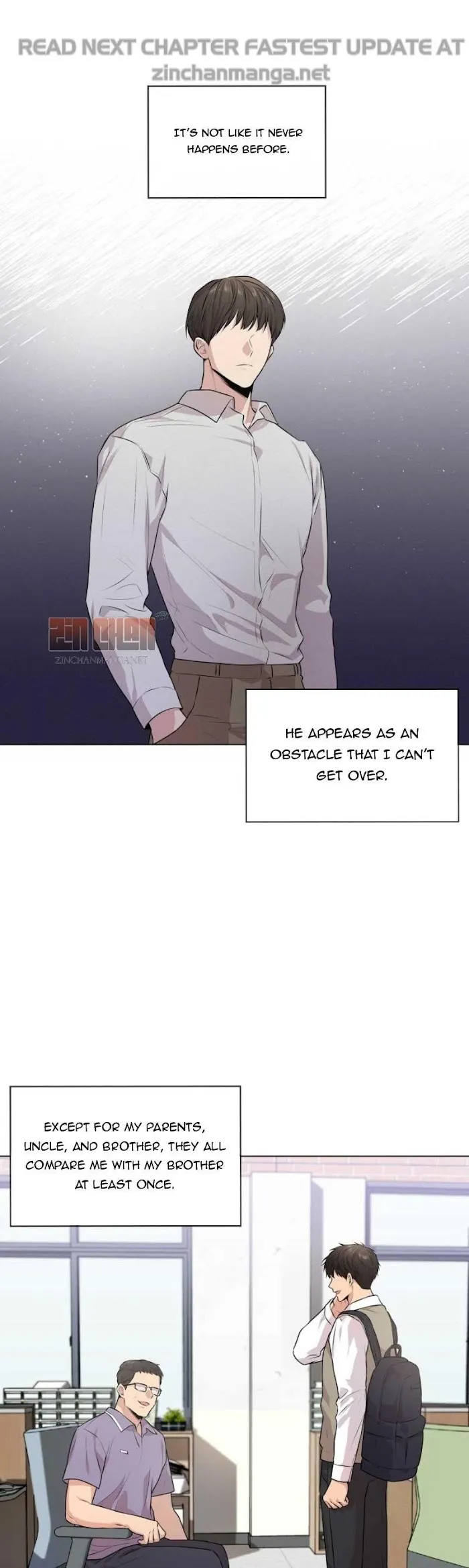 Passion - Chapter 31 Page 31