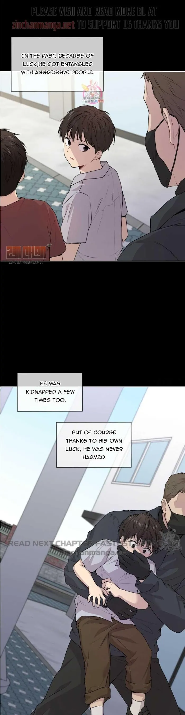 Passion - Chapter 32 Page 2
