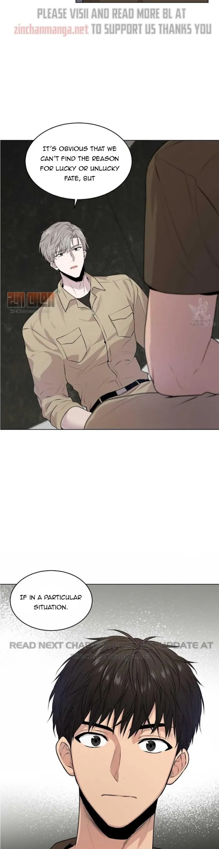 Passion - Chapter 32 Page 6