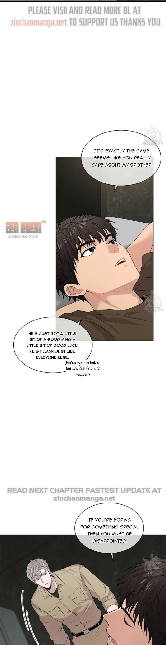 Passion - Chapter 32 Page 9