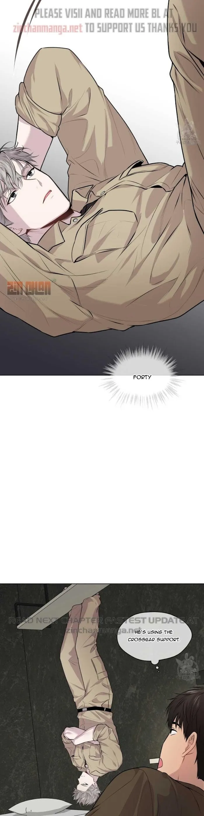 Passion - Chapter 32 Page 14