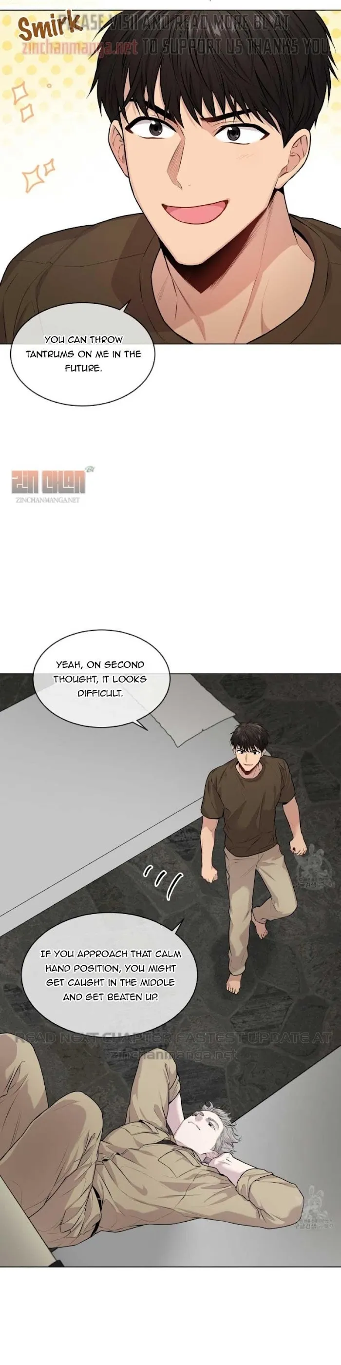 Passion - Chapter 32 Page 17