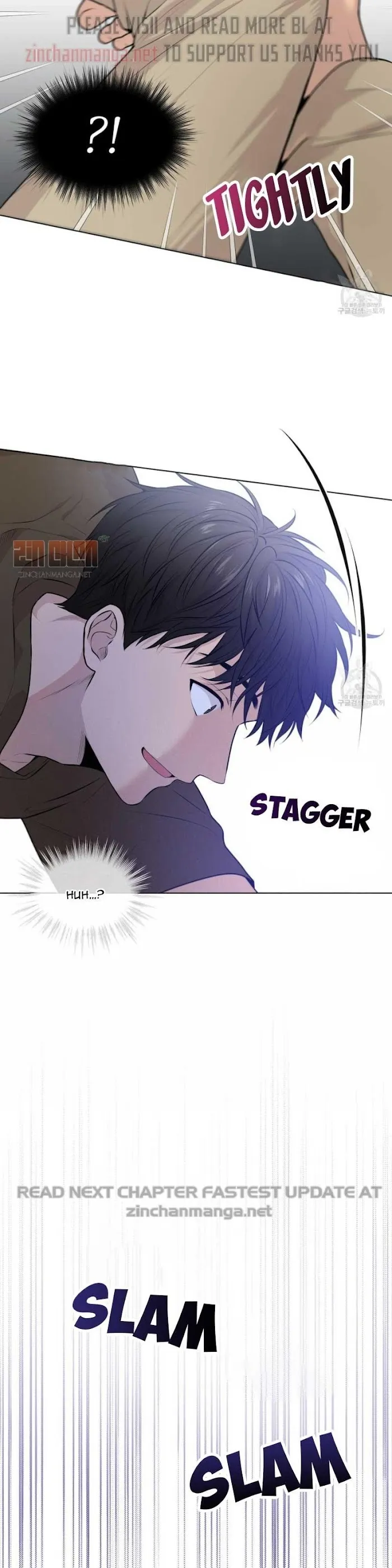 Passion - Chapter 32 Page 20