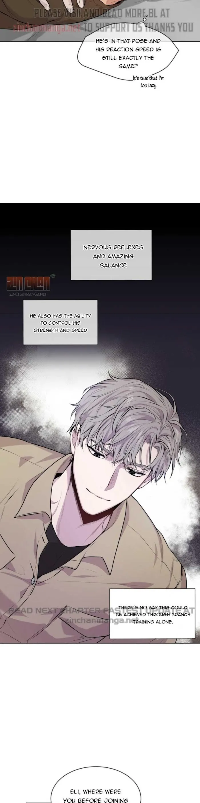 Passion - Chapter 32 Page 22