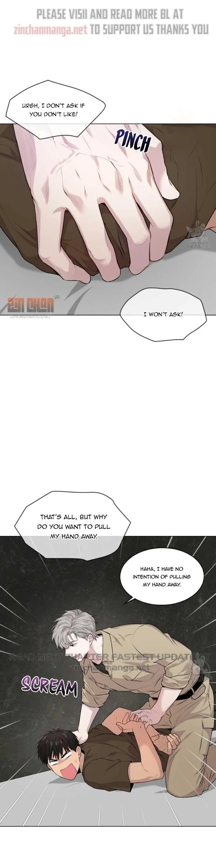 Passion - Chapter 32 Page 24