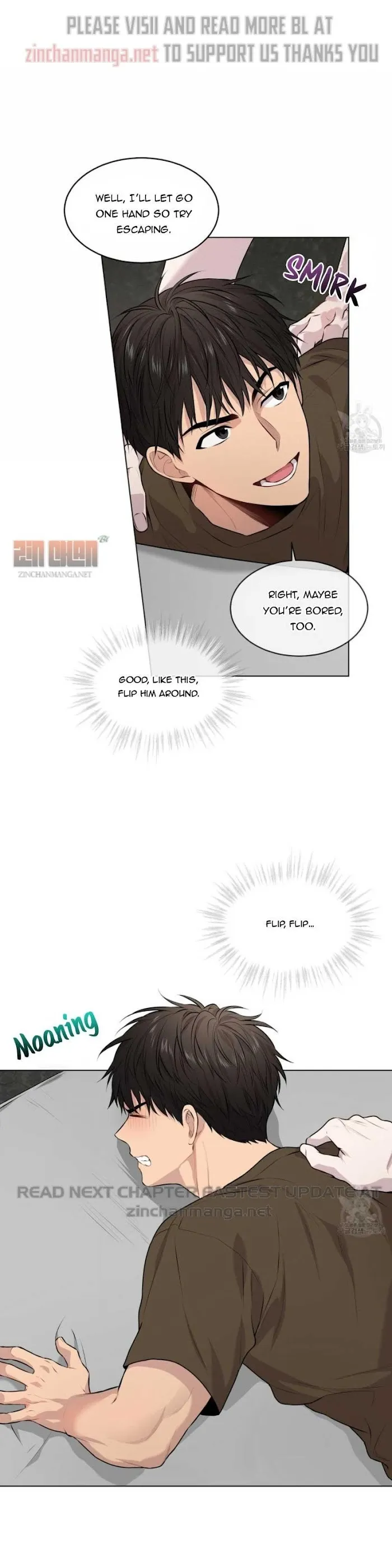 Passion - Chapter 32 Page 25