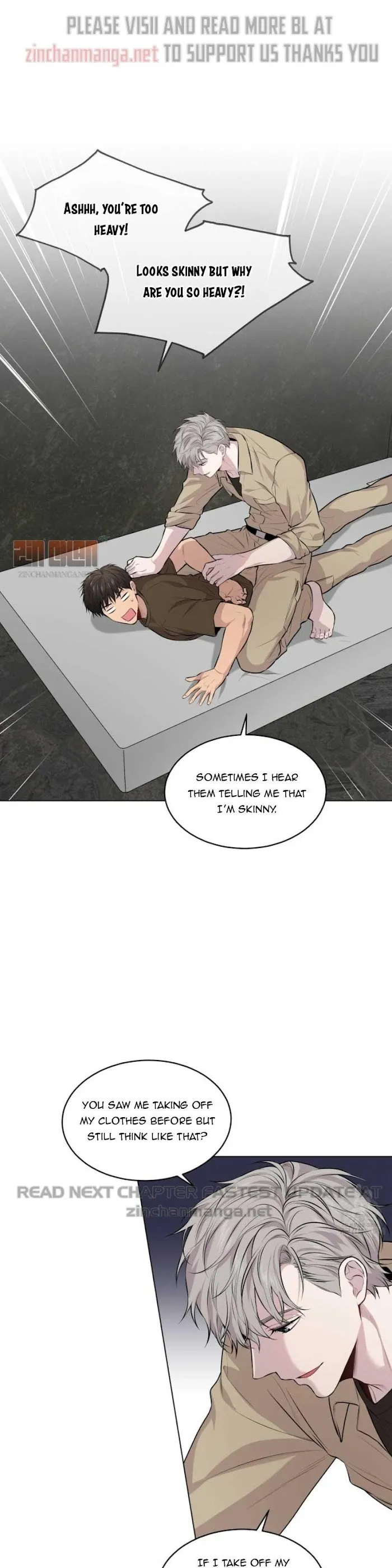 Passion - Chapter 32 Page 26