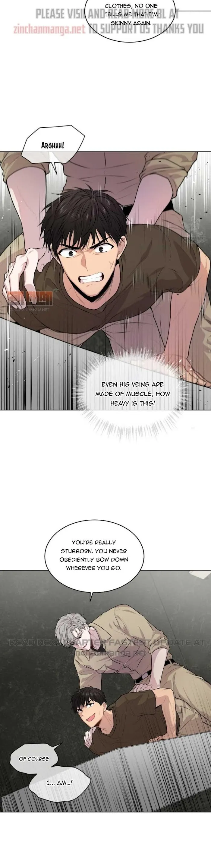 Passion - Chapter 32 Page 27